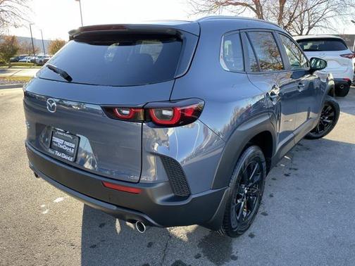 2026 Mazda CX-50 2.5 S Select Package