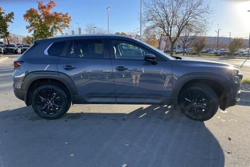 2026 Mazda CX-50 2.5 S Select Package