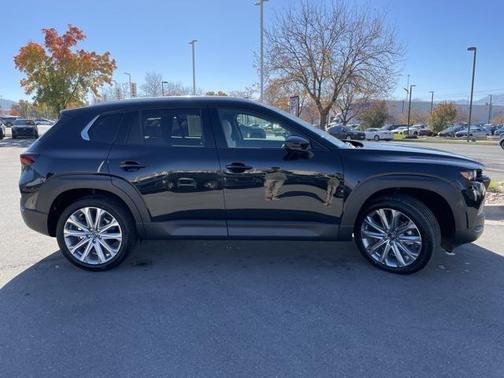 2026 Mazda CX-50 2.5 Turbo Premium Plus Package