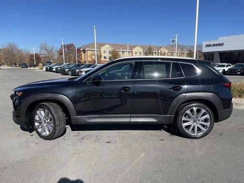 2026 Mazda CX-50 2.5 Turbo Premium Plus Package