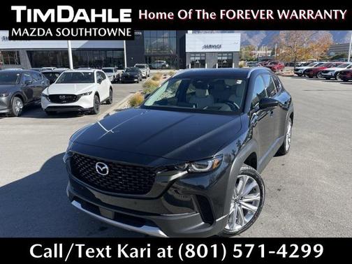 2026 Mazda CX-50 2.5 Turbo Premium Plus Package