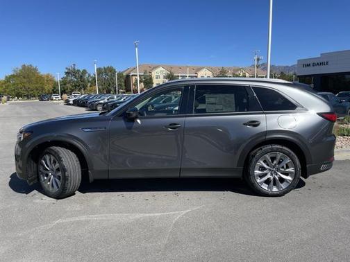 2026 Mazda CX-90 3.3 Turbo Preferred