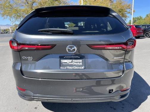 2026 Mazda CX-90 3.3 Turbo Preferred