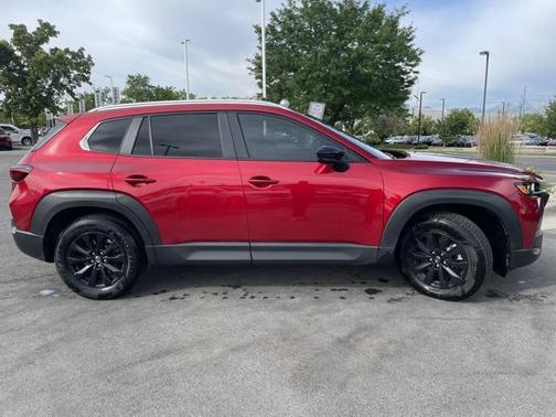 2024 Mazda CX-50 2.5 S Preferred