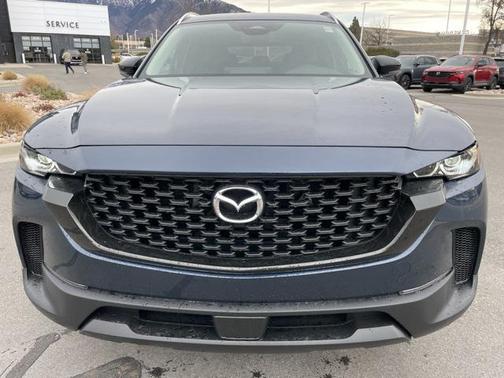 2026 Mazda CX-50 2.5 S Select Package