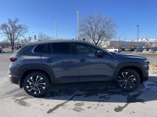 2025 Mazda CX-50 Hybrid Premium Plus Package