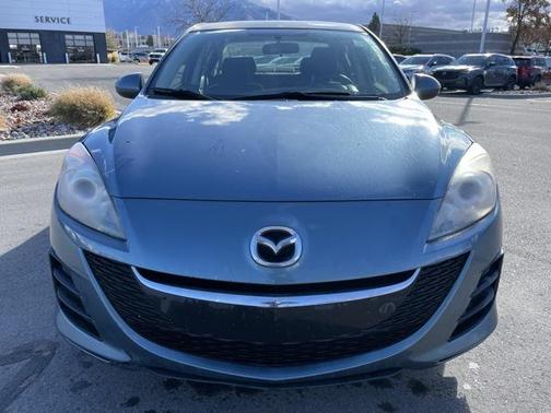 2010 Mazda Mazda3 i Touring
