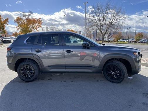 2026 Mazda CX-50 Hybrid Preferred