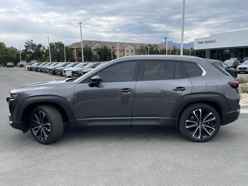 2024 Mazda CX-50 2.5 S Premium Plus Package