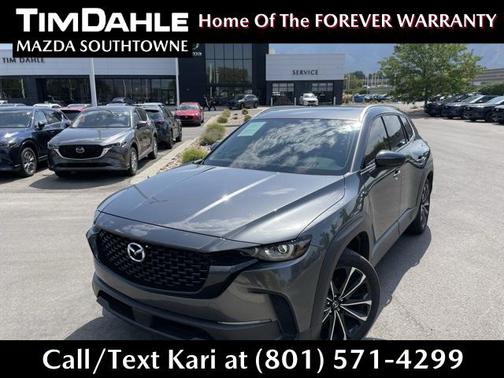 2024 Mazda CX-50 2.5 S Premium Plus Package