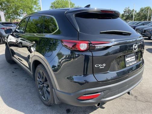 2023 Mazda CX-9 Touring