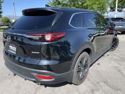 2023 Mazda CX-9 Touring