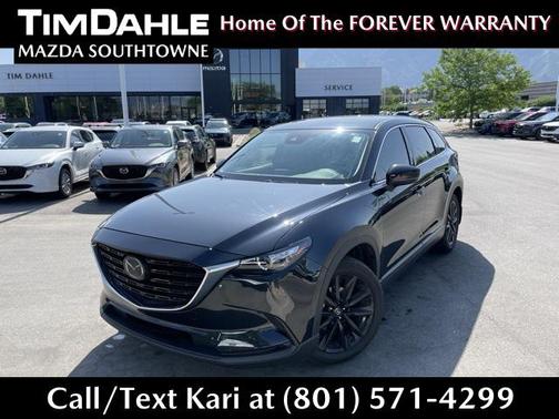 2023 Mazda CX-9 Touring