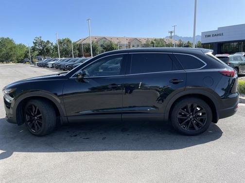 2023 Mazda CX-9 Touring