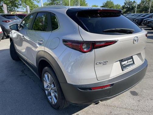 2022 Mazda CX-30 2.5 S Preferred Package