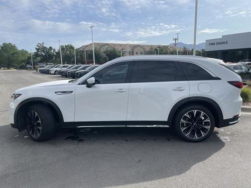 2024 Mazda CX-90 PHEV Premium Plus