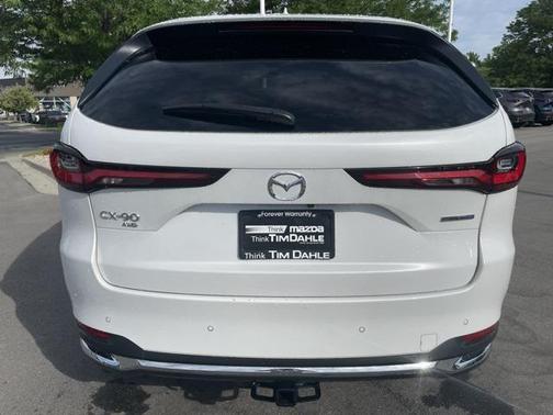 2024 Mazda CX-90 PHEV Premium Plus