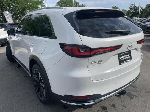 2024 Mazda CX-90 PHEV Premium Plus