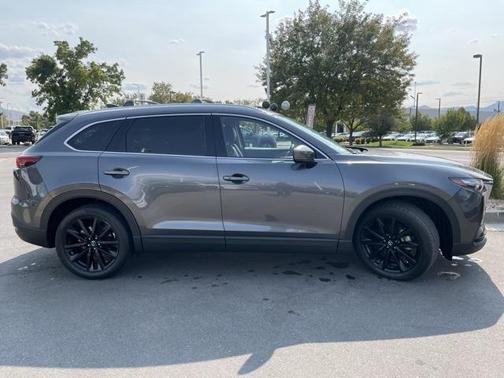 2022 Mazda CX-9 Touring