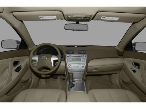 2008 Toyota Camry Hybrid Base