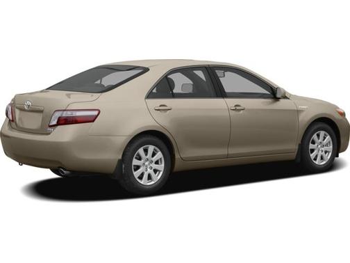 2008 Toyota Camry Hybrid Base