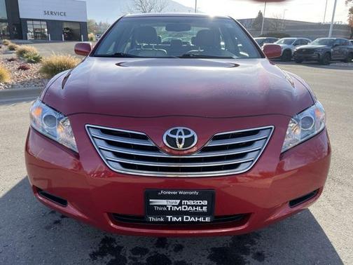 2008 Toyota Camry Hybrid Base