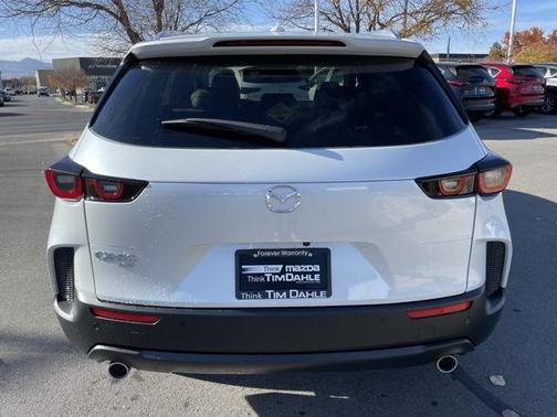 2026 Mazda CX-50 2.5 S Premium Package