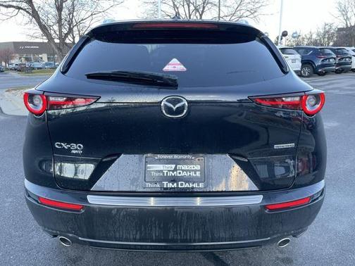2025 Mazda CX-30 2.5 S Premium Package