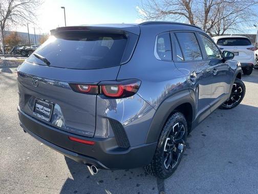 2026 Mazda CX-50 2.5 S