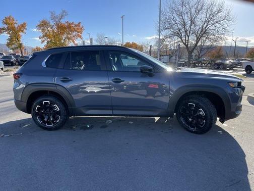 2026 Mazda CX-50 2.5 S