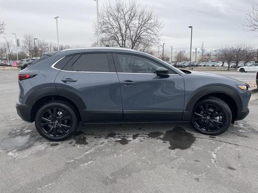 2025 Mazda CX-30 Base