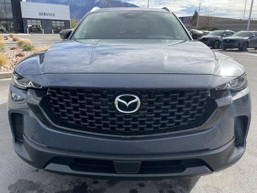2026 Mazda CX-50 2.5 S Select Package