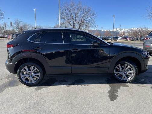 2025 Mazda CX-30 Premium Package