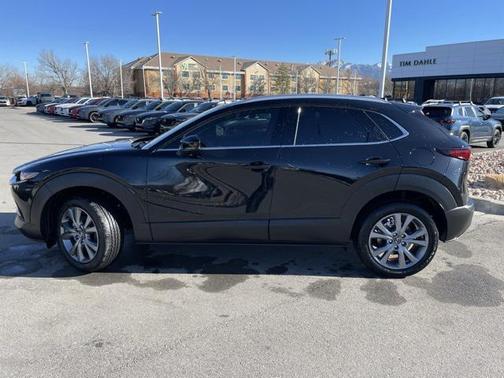 2025 Mazda CX-30 Premium Package
