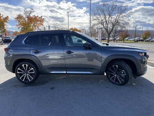 2026 Mazda CX-50 2.5 Turbo Premium Plus Package