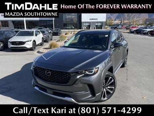 2026 Mazda CX-50 2.5 Turbo Premium Plus Package