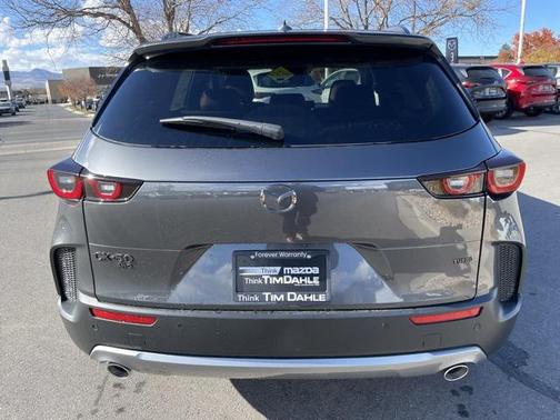 2026 Mazda CX-50 2.5 Turbo Premium Plus Package