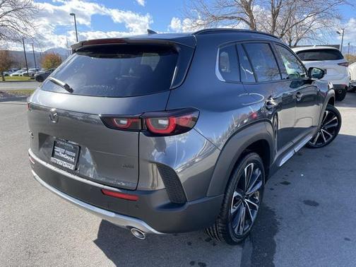 2026 Mazda CX-50 2.5 Turbo Premium Plus Package