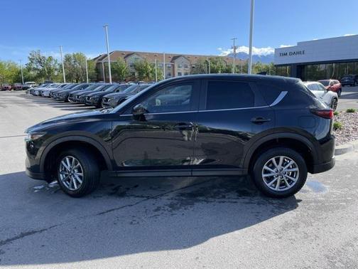 2023 Mazda CX-5 2.5 S Select