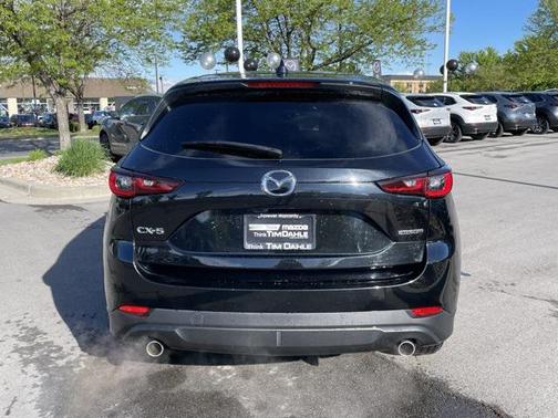 2023 Mazda CX-5 2.5 S Select