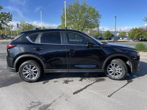 2023 Mazda CX-5 2.5 S Select