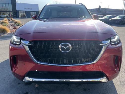 2026 Mazda CX-90 3.3 Turbo S Premium Plus