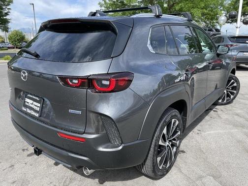 2025 Mazda CX-50 Hybrid Premium Plus Package