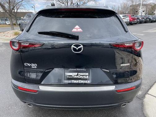 2025 Mazda CX-30 Premium Package