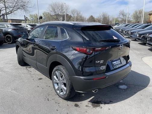 2025 Mazda CX-30 Preferred