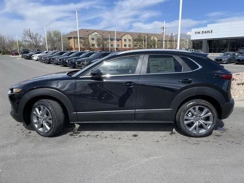 2025 Mazda CX-30 Preferred