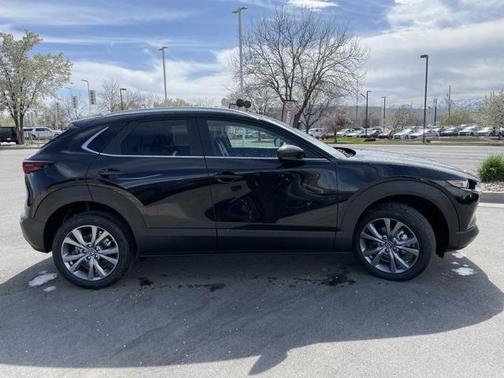 2025 Mazda CX-30 Preferred