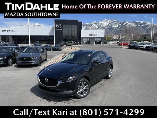 2025 Mazda CX-30 Preferred