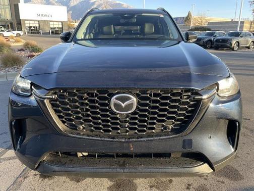 2026 Mazda CX-90 3.3 Turbo Premium Sport