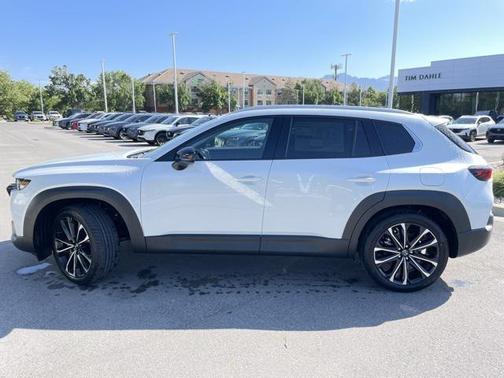 2025 Mazda CX-50 2.5 Turbo Premium Package
